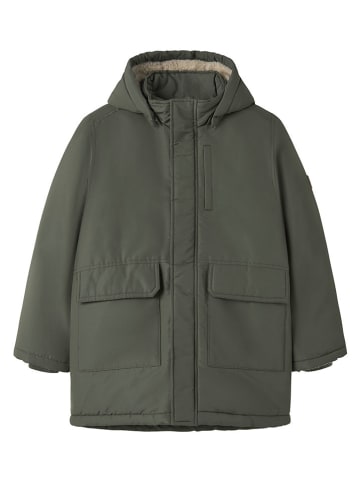 name it Parka "Marlow" kaki