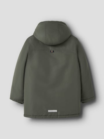 name it Parka "Marlow" kaki