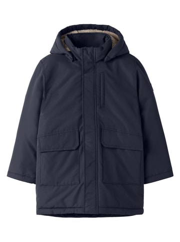 Parka "Marlow" in Dunkelblau