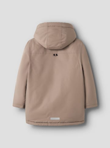 name it Parka "Marlow" beige
