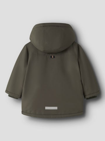 Parka "Marlow" w kolorze khaki