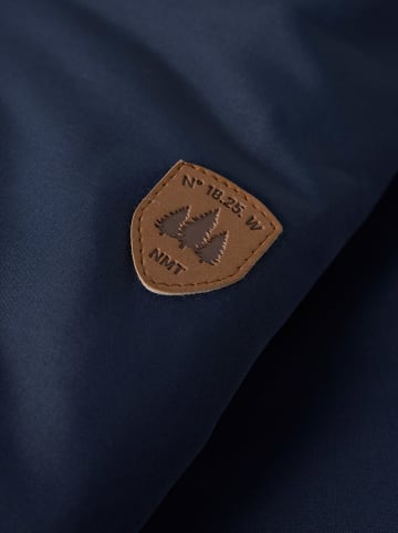 Parka "Marlow" w kolorze granatowym