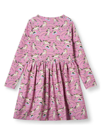 Kleid "Einhörnern" in Rosa