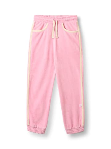 Hose in Rosa