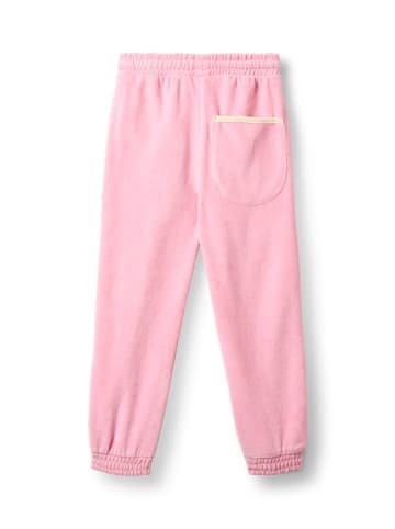 Hose in Rosa