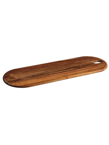 Snijplank "Elin" naturel - (H)55 x (B)18 cm