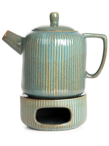 Teekanne ''Mirande'' in Grün - 950 ml