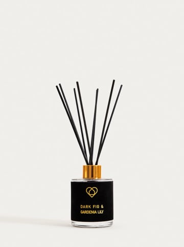 Raumduft ''Eternal'' in Dunkelblau - 100 ml