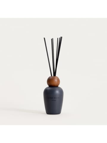 Raumduft ''Sable Wood'' in Dunkelblau - 200 ml