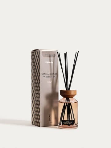 Dyfuzor zapachowy "Woody Blend Sandalwood White Tea" - 200 ml
