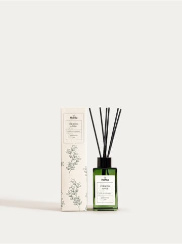 Raumduft ''Verde'' in Grün - 120 ml