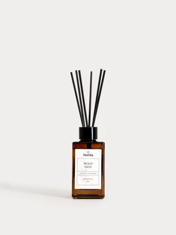 Raumduft ''Verde'' in Braun - 120 ml