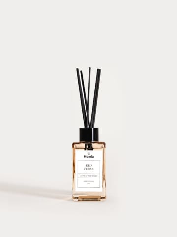 Raumduft ''Verde'' in Rosa - 120 ml