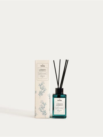 Raumduft ''Verde'' in Türkis - 120 ml