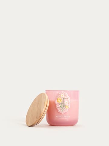 Świeca zapachowa "Spring Garden" - 300 g