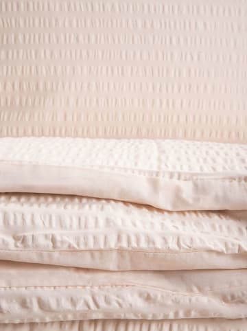 Bettwäsche-Set "Retie" in Rosa