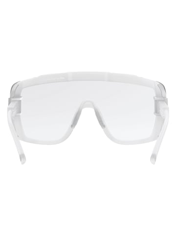 POC Fahrradbrille "Devour Ultra" in Ohne Farbe