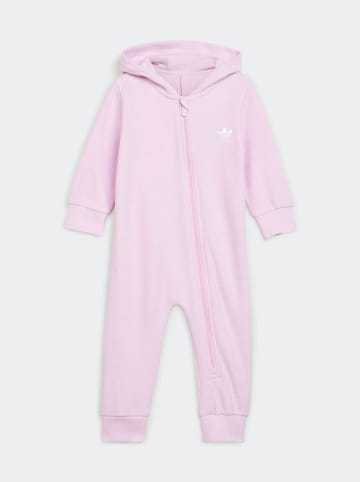 adidas Overall in Rosa