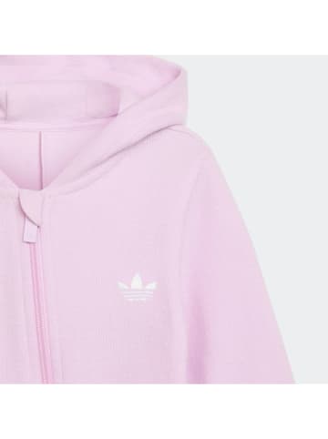 adidas Overall in Rosa