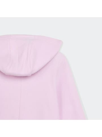 adidas Overall in Rosa