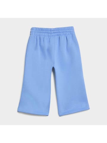 adidas 2tlg. Outfit in Hellblau