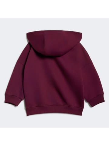adidas 2tlg. Outfit in Rot