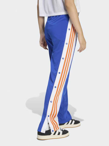 adidas Sweathose in Blau