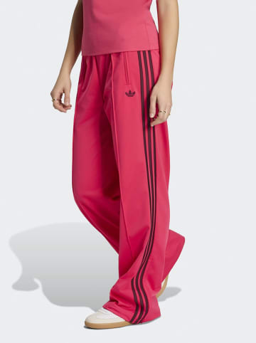 adidas Sweathose in Pink