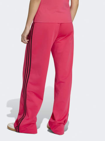 adidas Sweathose in Pink