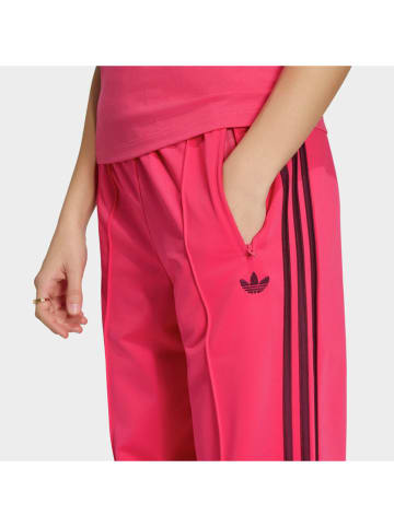 adidas Sweathose in Pink