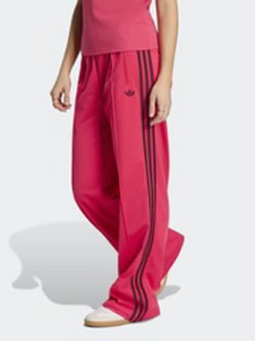 adidas Sweathose in Pink