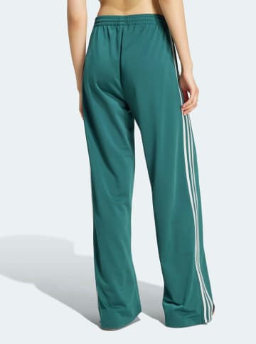 adidas Sweathose in Petrol