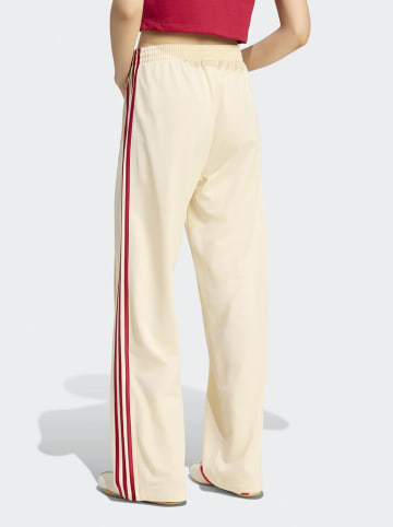 adidas Sweathose in Creme