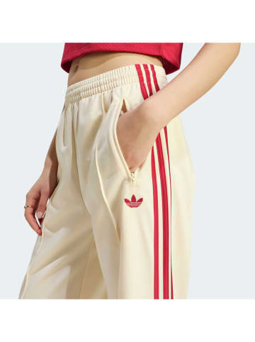 adidas Sweathose in Creme
