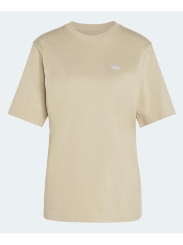 adidas Shirt in Beige