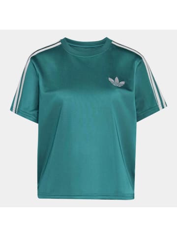 adidas Shirt in Petrol