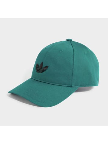 adidas Cap in Petrol