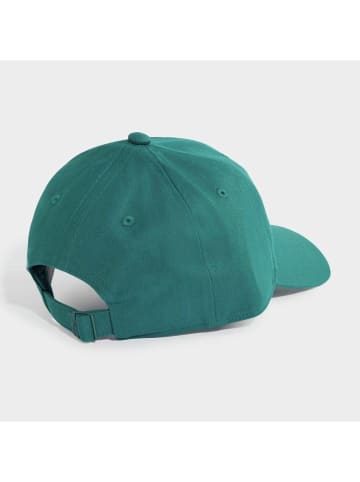 adidas Cap in Petrol