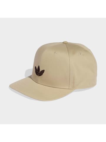 adidas Cap in Sand