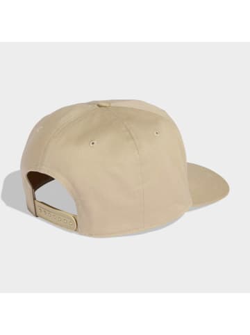 adidas Cap in Sand