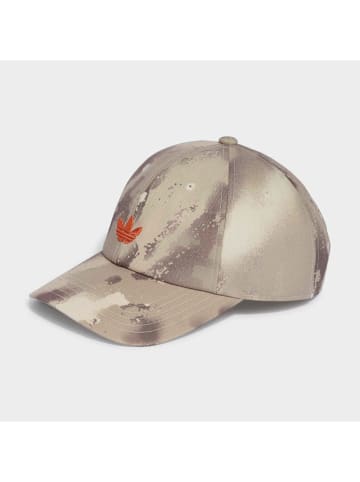 adidas Cap in Sand