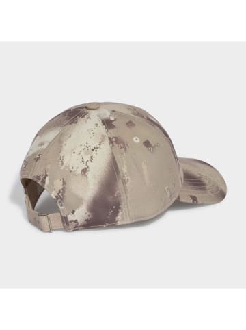 adidas Cap in Sand