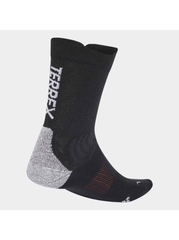 adidas Socken in Schwarz