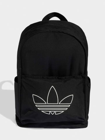 adidas Rucksack in Schwarz - (B)31 x (H)44 x (T)15 cm
