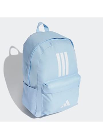 adidas Rucksack in Hellblau - (B)31 x (H)44 x (T)15 cm