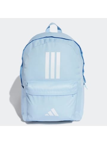 adidas Rucksack in Hellblau - (B)31 x (H)44 x (T)15 cm