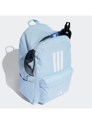 adidas Rucksack in Hellblau - (B)31 x (H)44 x (T)15 cm