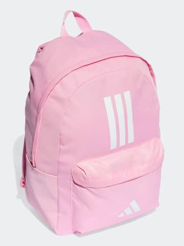 adidas Rucksack in Rosa - (B)31 x (H)44 x (T)15 cm