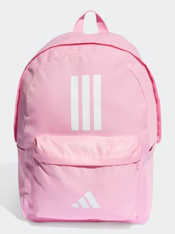 adidas Rucksack in Rosa - (B)31 x (H)44 x (T)15 cm