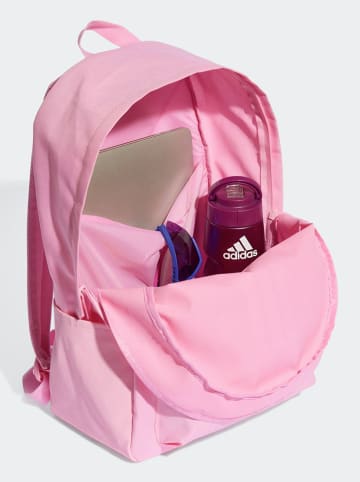 adidas Rucksack in Rosa - (B)31 x (H)44 x (T)15 cm